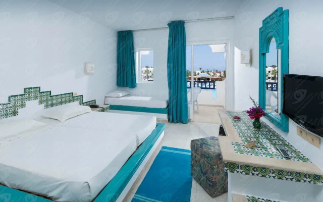 Hotel Giktis