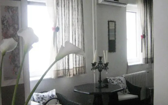 Apartment Oaza