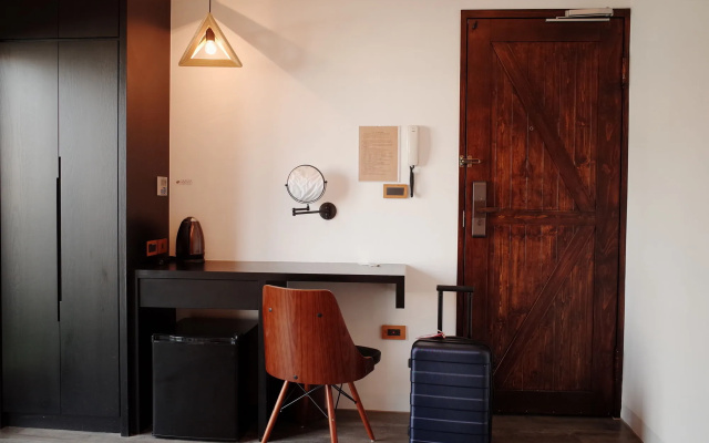Journey Hostel