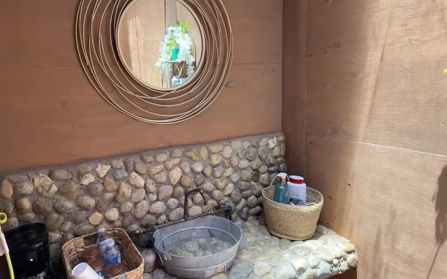 Indigo Glamping