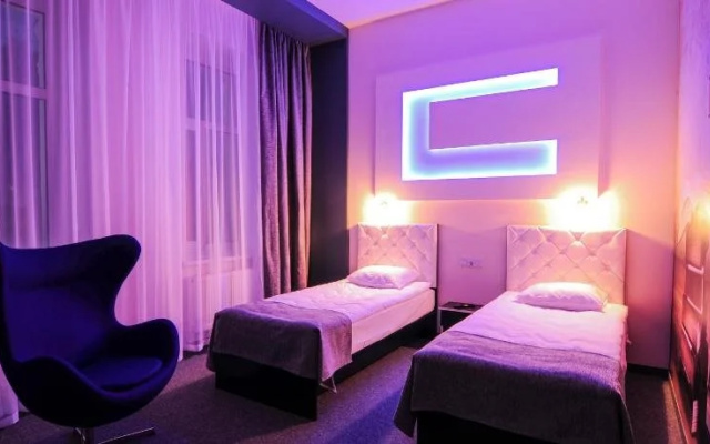Homelike Hotel