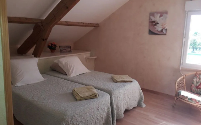 Ferme de Laprade