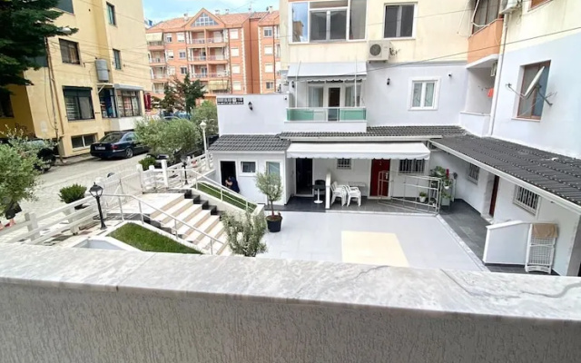 Tns Apartment Durres
