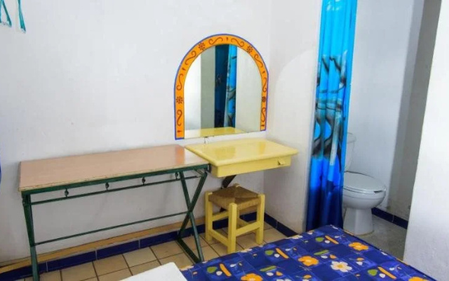 Hotel Plaza Conejo