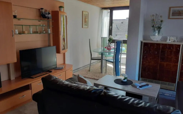 Ferienwohnung Gartenstraße