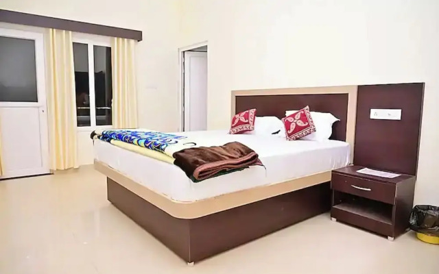 HOTEL Nath PALACE