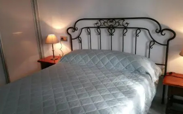 Apartamento Elegance