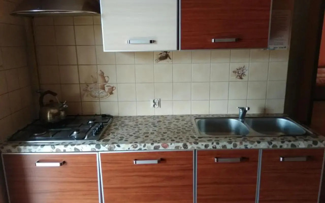 Zajazd U Doktora