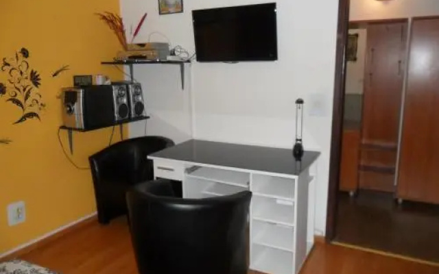 Marija Rooms & Apartments