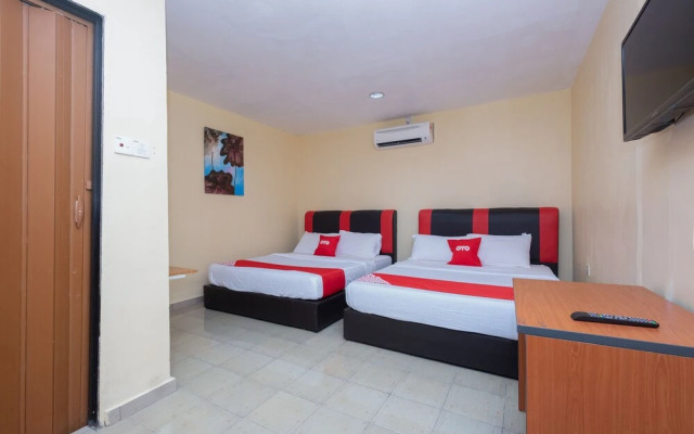 OYO 89921 Motel New Bay Sg. Lembing
