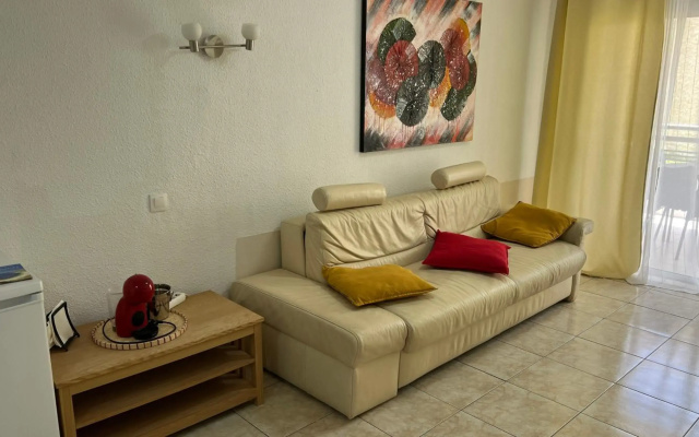 Santa Maria 2 bedrooms