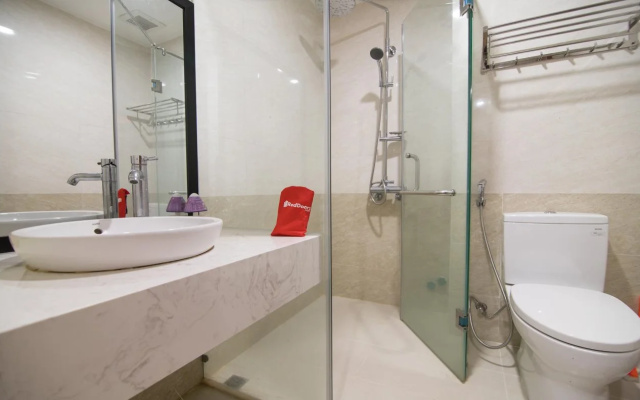 S Hotel Beach Da Nang