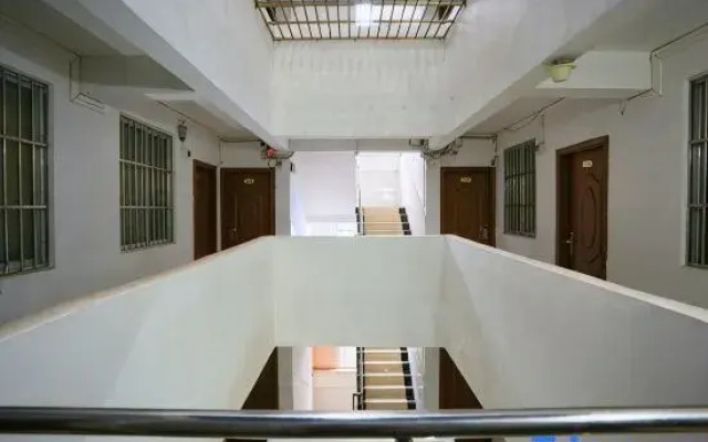 Nanning Weiming Business Hotel (Jiangbin Hospital)
