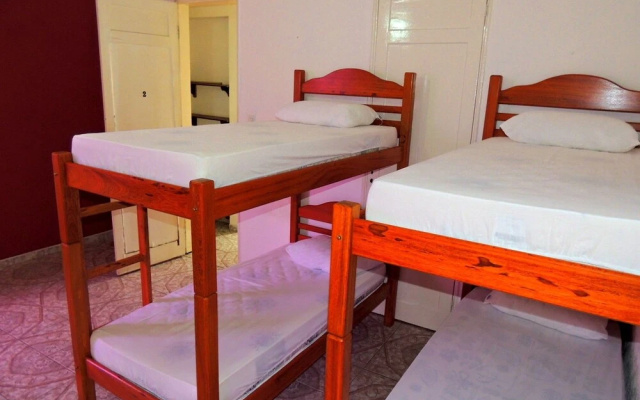 Hostel for Us