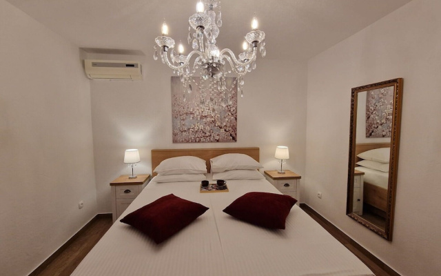 Apartments Sandra