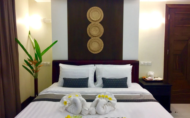Hotel Five.S