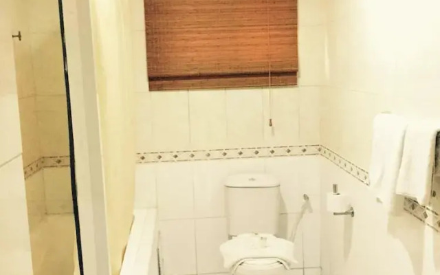 Plot 2291 Apartment