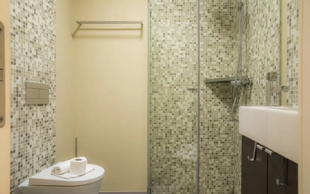 B36 - Backstreet Duplex in Lagos by DreamAlgarve