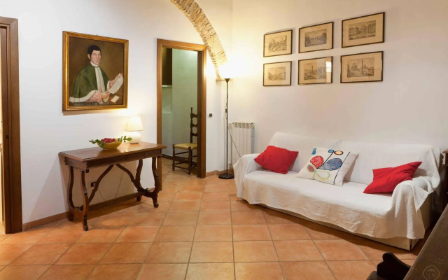 Navona apartments - Angels and Demons area