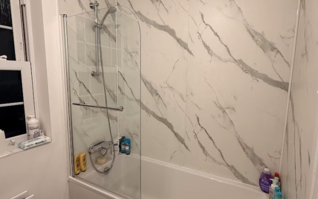 Brampton Park