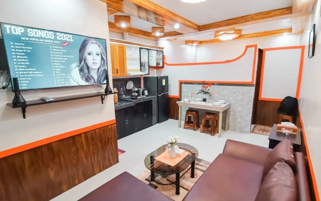 RB Modern Condos