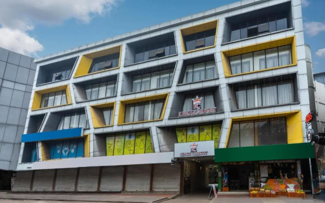Kings Calicut