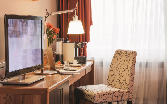 Mövenpick Hotel Egerkingen