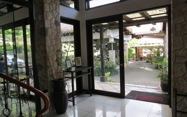 High Point Boutique Inn and Restaurant
