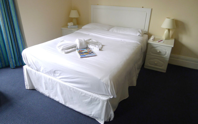 Langford Hotel, Brighton & Hove