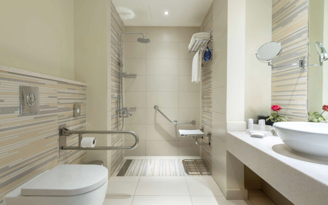 Radisson Blu Resort, Jizan