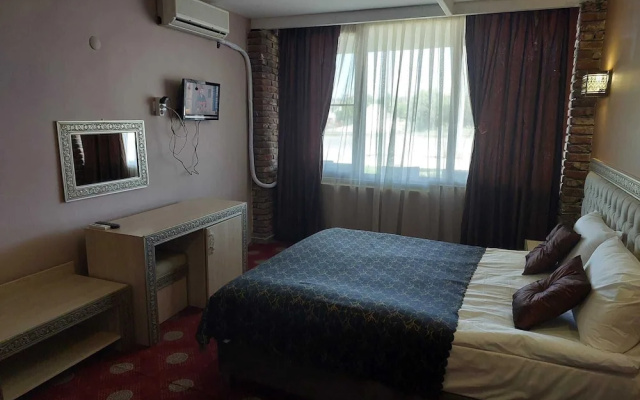 Ipsala Mola Otel
