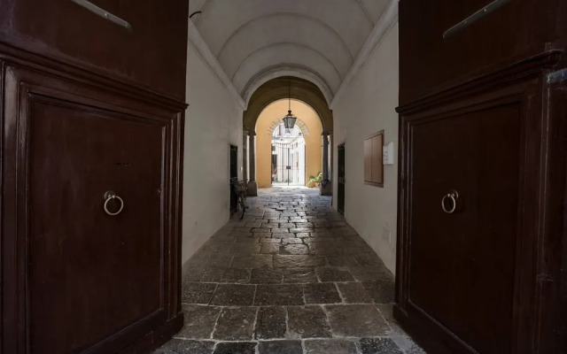 Real Umberto I° Suite - Kalsa