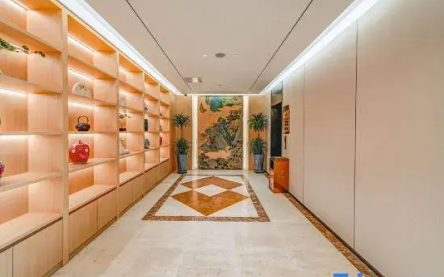 Sijimeijing Hotel (Laoshan Scenic Area Yangkou Beach)
