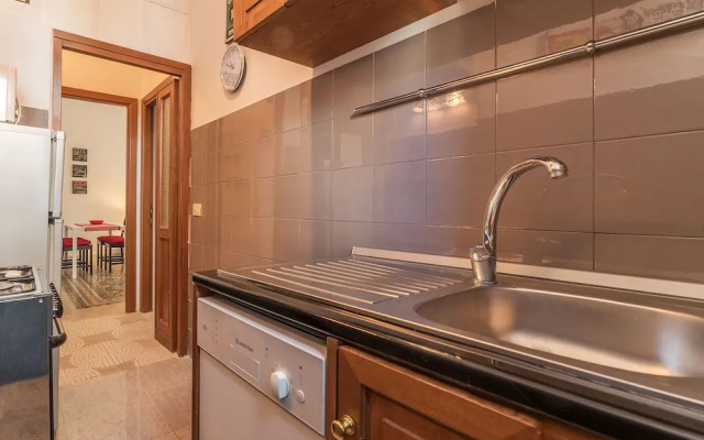 Cozy Flat Borgo Pio