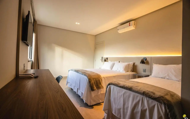 Naim Hotel