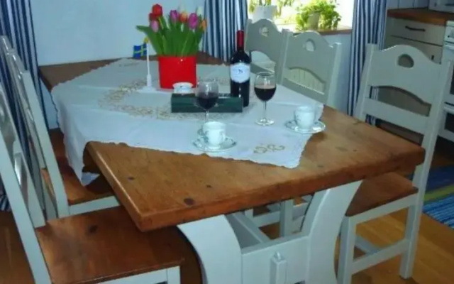 Kärragårds B&B