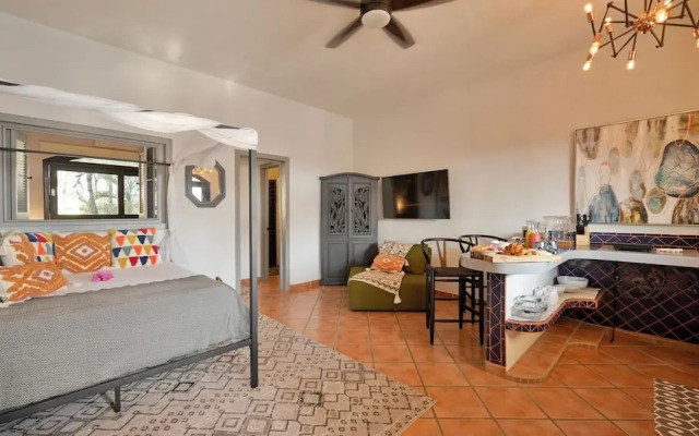 Villa Cobojo