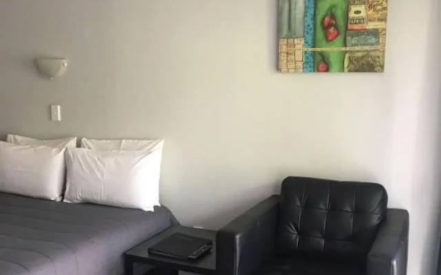Avenue Motel Palmerston North