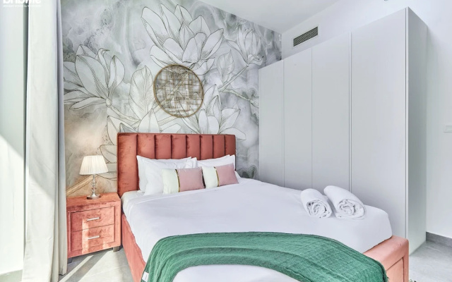 Lucky Residence - 1002 by bnbme homes