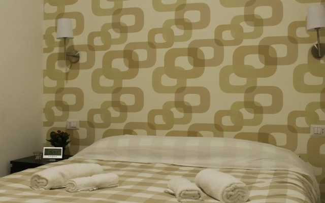 TongFu B&B