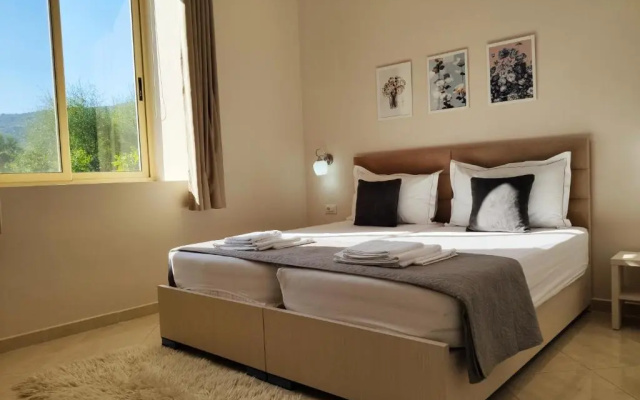 Olive B&B