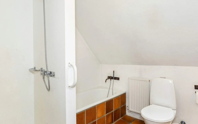 5 Person Holiday Home in Logstor