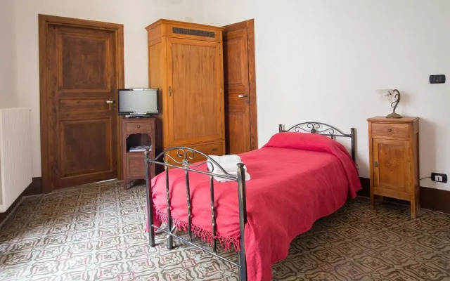 B&B Il Gattopardo