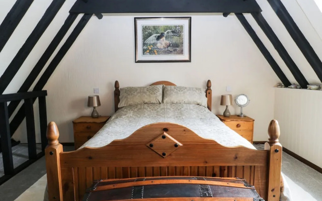 Mrs Dale's Cottage