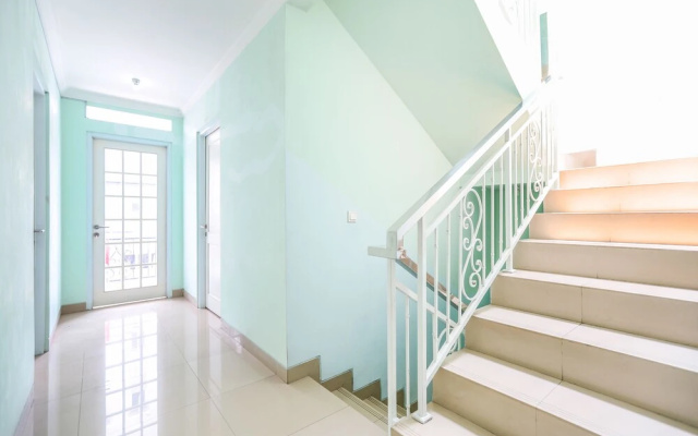 Studento Guest House by OYO Rooms