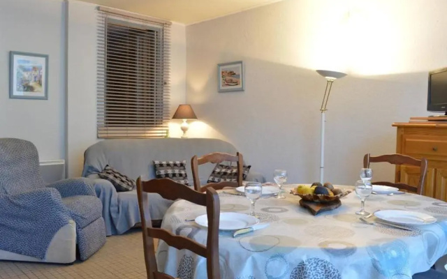 Appartement Banyuls-sur-Mer, 3 pièces, 6 personnes - FR-1-225C-55