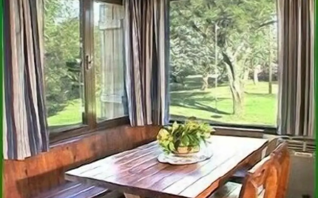 Cabañas Am Bach