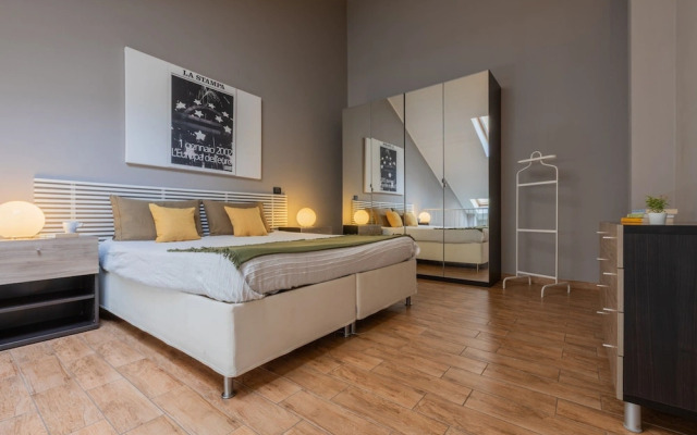 Loft Stampa by Wonderful Italy