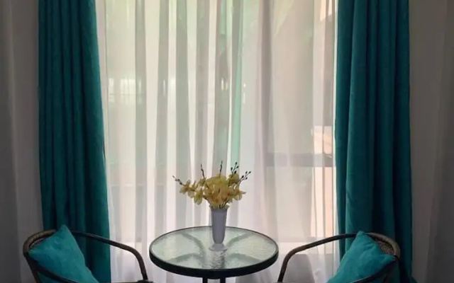 Royal Suburbs By Tsavo Apartments