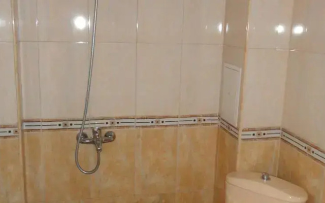 Saint Nikola Family Hotel